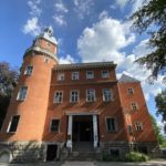 Schloss Paulinum bei Hirschberg (Pałac Paulinum)