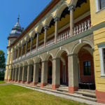 Schloss Krieblowitz (Pałac Krobielowice)