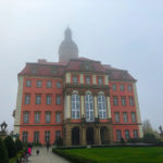 Schloss Fürstenstein (Zamek Książ)