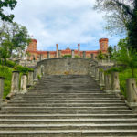 Schloss Kamenz (Pałac w Kamieńcu Ząbkowickim)