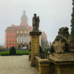 Schloss Fürstenstein (Zamek Książ)