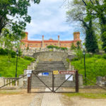 Schloss Kamenz (Pałac w Kamieńcu Ząbkowickim)