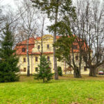 Schloss Kittelau