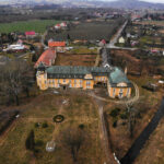 Schloss Eisersdorf