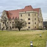 Schloss Guhlau