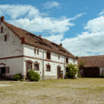 Schloss Romberg Aussen