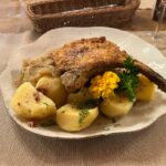 Villa Greta Restaurant