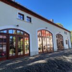 Villa Greta Scheune