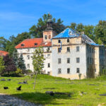 Schloss Berbisdorf