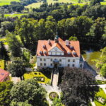 Schloss Rudelstadt