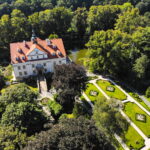 Schloss Rudelstadt